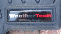 Weathertech Floor Mats for Subaru Outback  $75.00