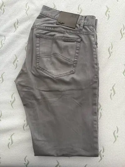 Armani Exchange Men’s Jeans, View more