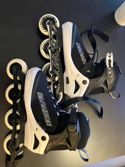 Women’s inline  skates size 7, View more