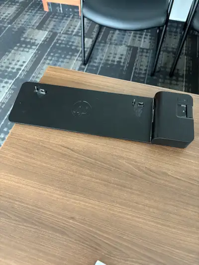 Laptop Dock, View more