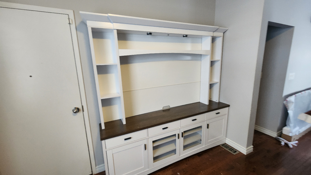 Assembly and Installation Services484537976887060481