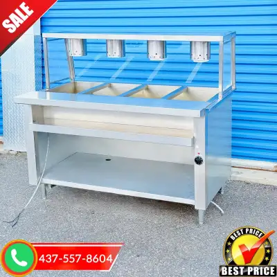 Commercial Restaurant Equipment available at lowest price Are you opening Restaurant or updating equ...