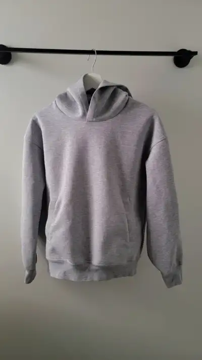 Brand new Uniqlo hoodie size M unisex, View more