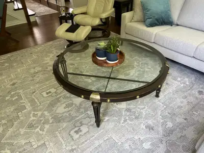 Round Coffee Table , View more