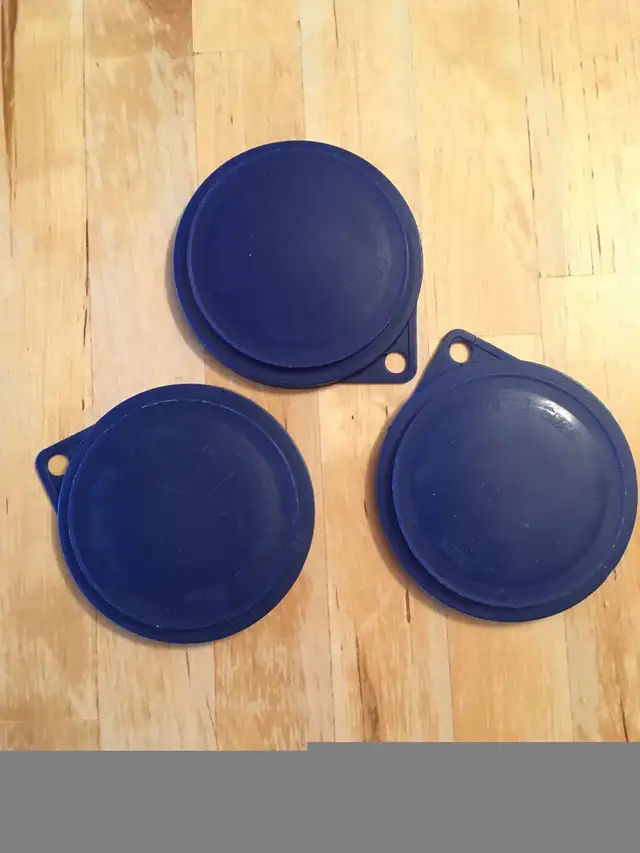 Canned Pet Food Lids in Accessories in Winnipeg - Image 6