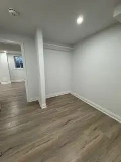 2 Bed 1 Bath legal basement available for rent in Long Term Rentals in Mississauga / Peel Region - Image 3