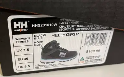 Woman’s Steel Toe Boots , View more