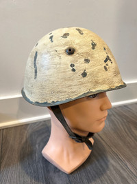 Casque italien ww2 