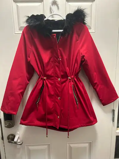 women’s fall/winter jacket BRAND NEW, View more