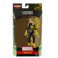 Marvel Legends Series DARKSTAR Action Figure