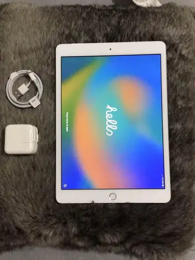 Apple iPad (7th generation ), View more