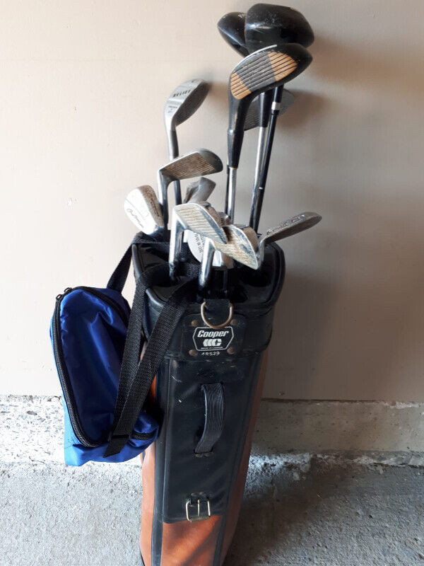 Golf Clubs  - Various Brands in Golf in Ottawa - Image 3