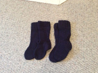 Handmade Socks - kids