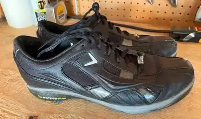 Men's Callaway Hyperbolic Golf Shoes -size 10, View more
