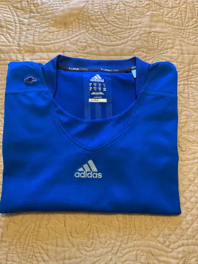 WOMEN’S “ ADIDAS APARAL “ ATHLETIC WEAR ! CLIMACOOL ! BRAMPTON !, View more