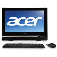 Acer Aspire All-in-One AZ1620 20" Desktop Computer i5/8GB/Win10
