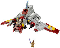 Star Wars Lego sets (2 of 4)
