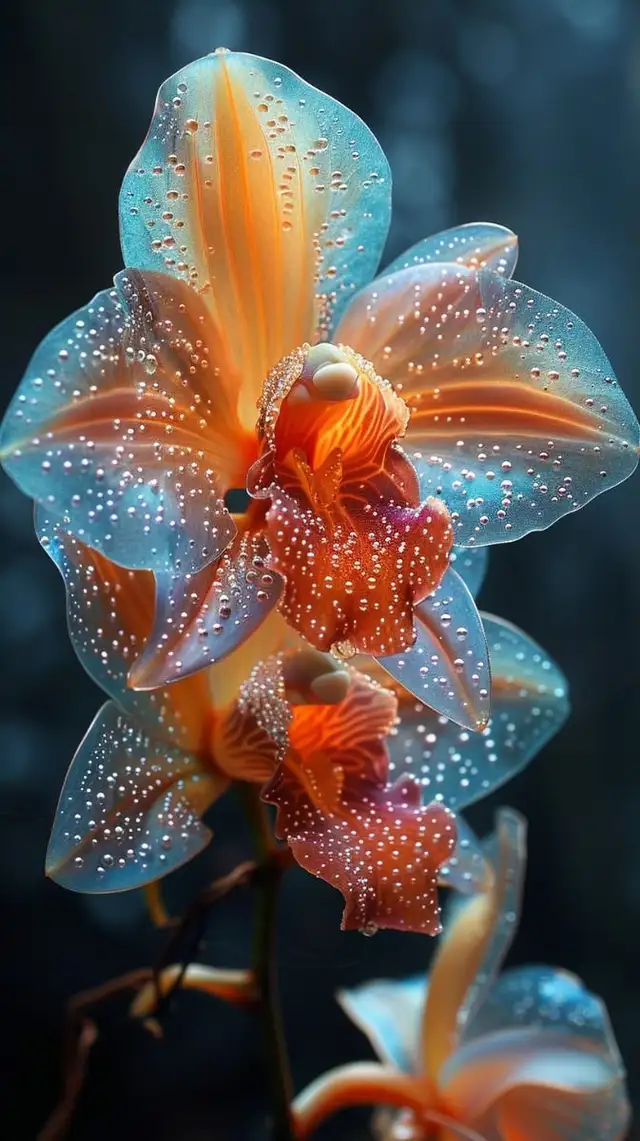 Many varieties of orchids in Plants, Fertilizer & Soil in City of Toronto - Image 2