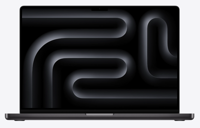 Apple 16-inch MacBook Pro M4 Pro, View more