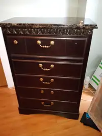 Dresser for sale