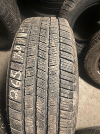 Tires for sale 