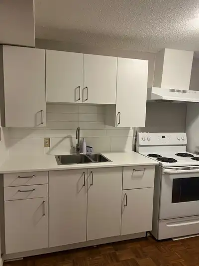 Discover the charm of this inviting basement apartment nestled in the sought-after Lorne Park area,...