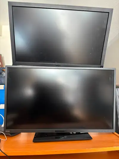Vertical Dual Monitor Stand, View more
