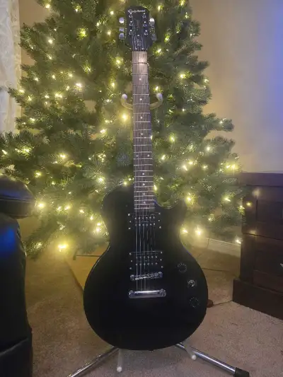 Epiphone Les Paul Special II, View more