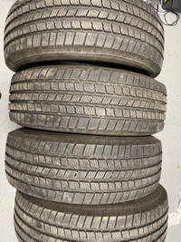 Michelin LTX Defender MS LT275/65R20 tires for sale