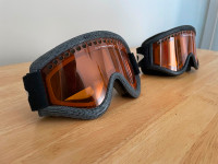 Oakley Ski Goggles