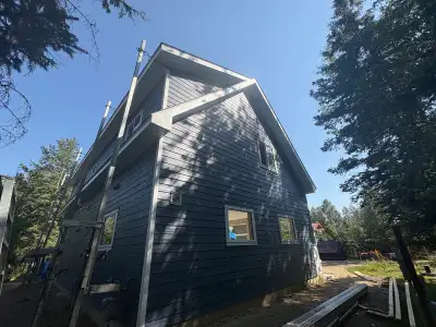 siding helper , View more