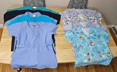 Scrubs Small, View more