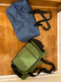 Victorinox (SwissGear) Carry-On Bags