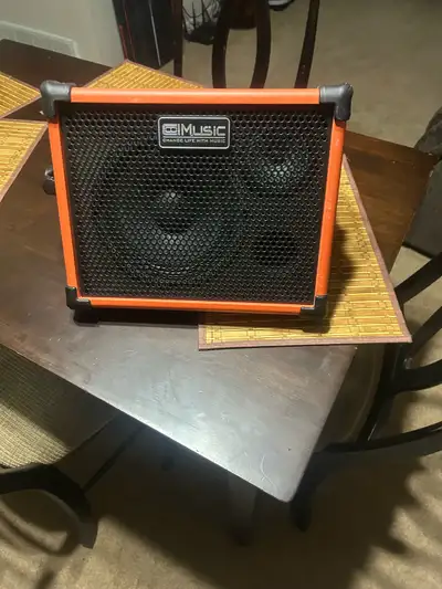 rechargeable guitar amp for acoustic and vocal , View more