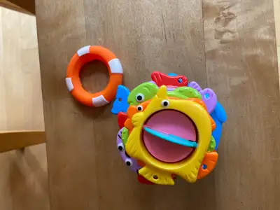 Jeux pour le bain pour bébé (T184), View more