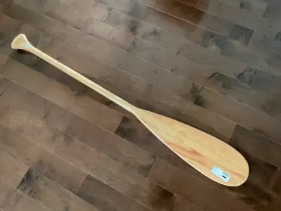 Brand new Light weight 42 inches long - ideal for children/youth Made in Canada
