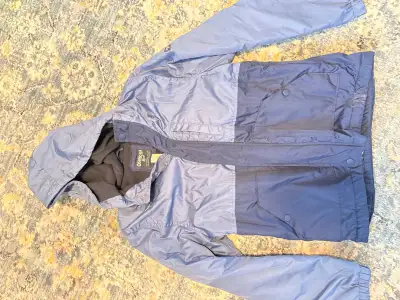 Spring jackets & Slush Pants, View more