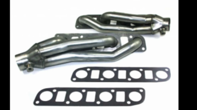 I waited 3-4 months for these, save the wait buy em! They were purchased for an engine swap but I wo...