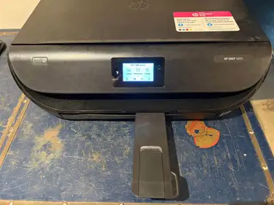 Imprimante couleurs, View more