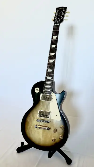 Gibson Les Paul Tribute, View more