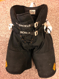 Senior size 50 Tackla Hockey Pants