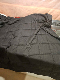 Adult Weighted Blanket - 15 LBS