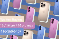 BUYING IPHONE 16 PRO MAX 100% 16 PRO & 16 offer me CALL NOW