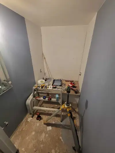 Tiler  need for 3x bathroom , View more