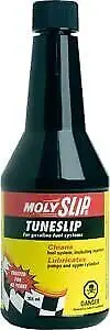 Molyslip Tuneslip is specially formulated to help maintain your fuel injectors and to help keep your...