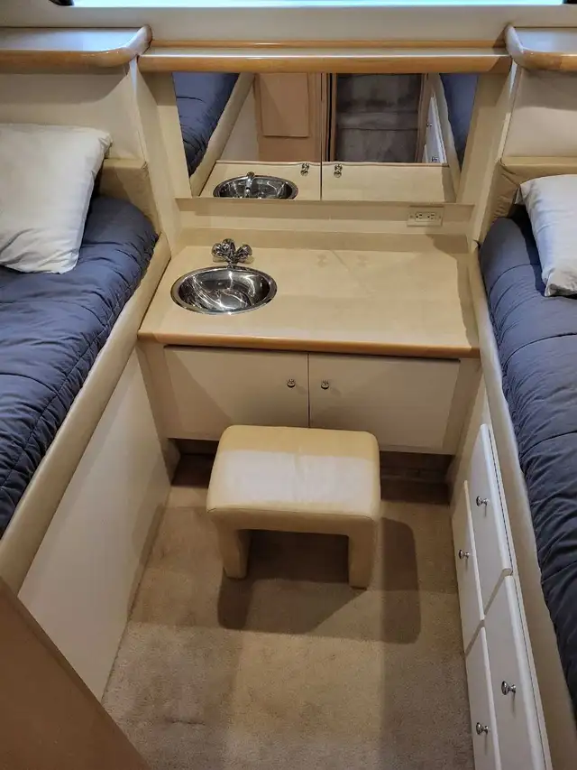 Boat for sale in Powerboats & Motorboats in Peterborough - Image 11