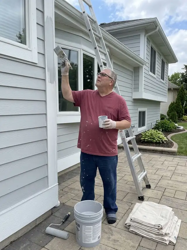 Flawless Finishes From Frame to Final Coat.597781477999267841
