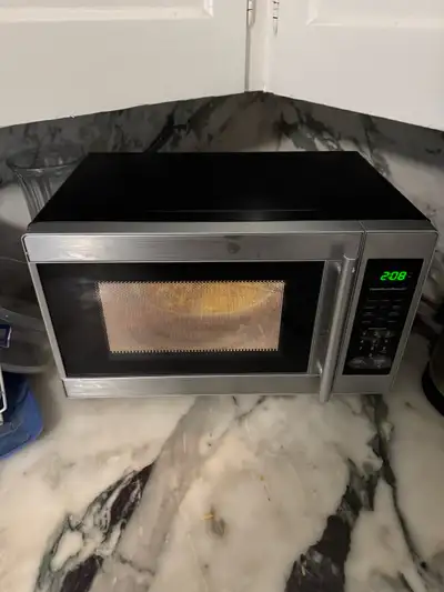 microwave, View more