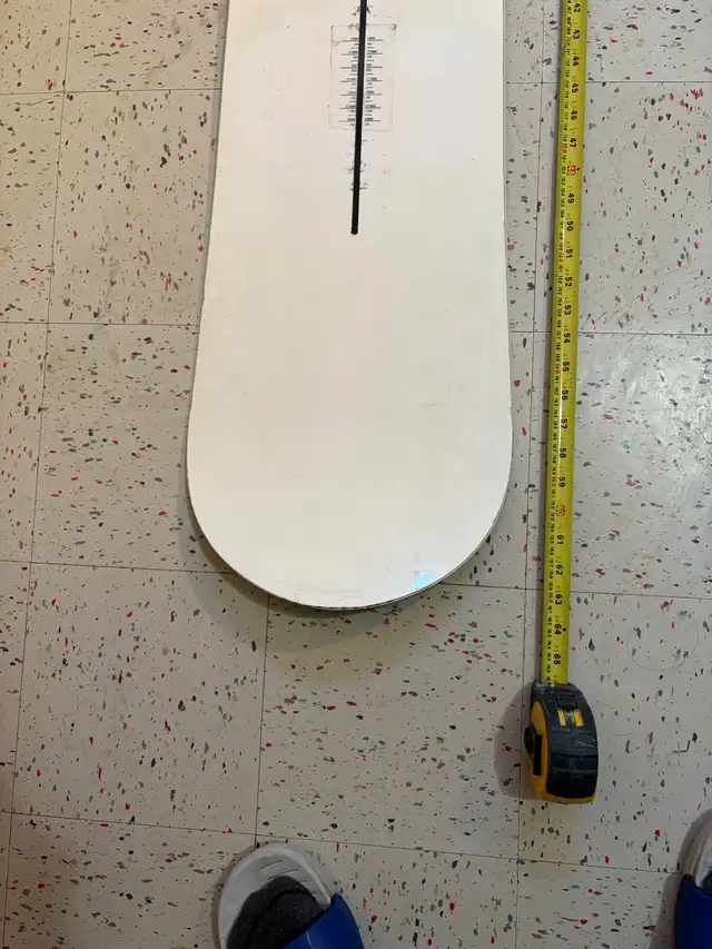 3 SNOWBOARDS 150 - 160 cm in Snowboard in Calgary - Image 6