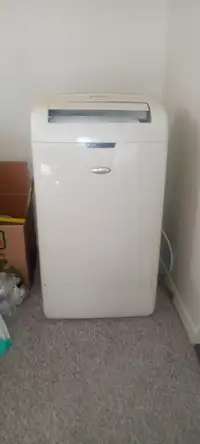 Air Conditioner-portable, Whirlpool, 10000 BTU